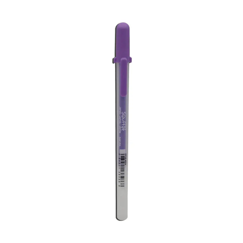 Sakura Gelly Roll Souffle Pen (Loose) Sakura